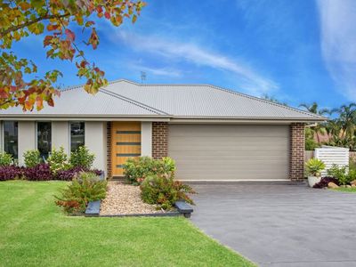 20 Porter Circuit, Milton