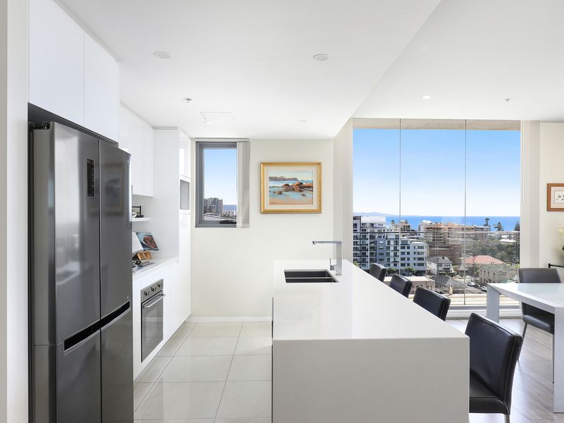 1101 / 51 Crown Street, Wollongong