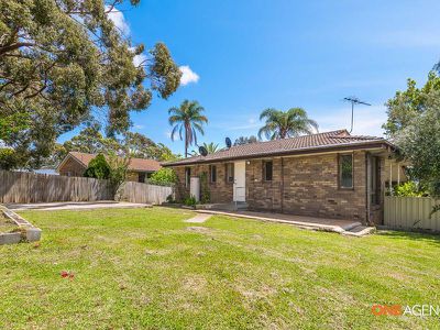 8 Oldfield Place, Menai