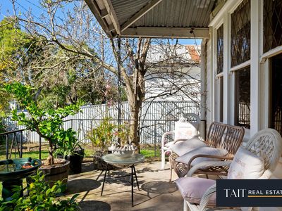 5 Bartley Street, Moyhu