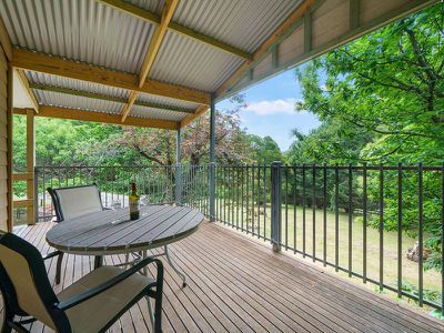 24 Changue Road, Merrijig