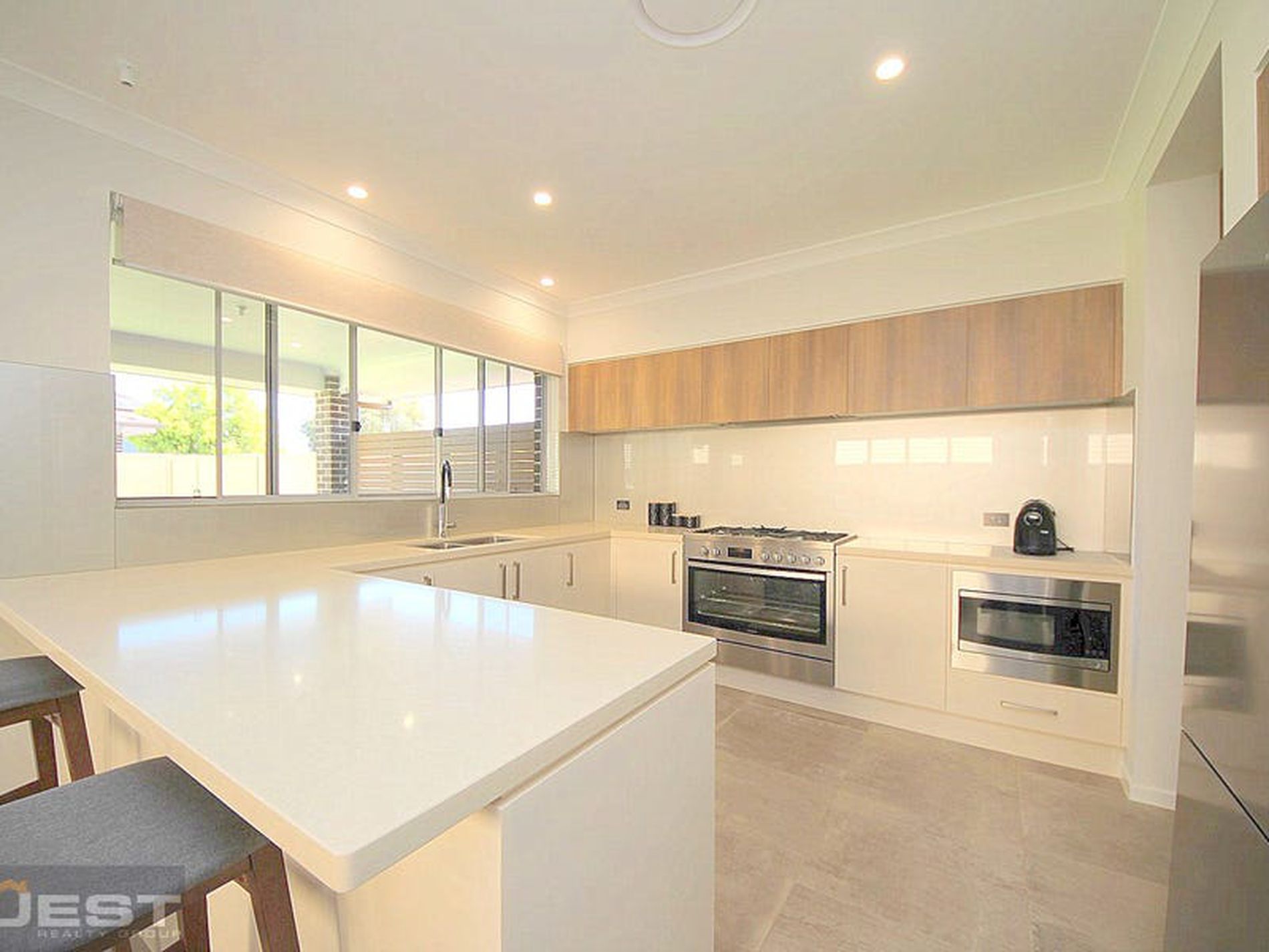 28 Wallace Street, Sefton