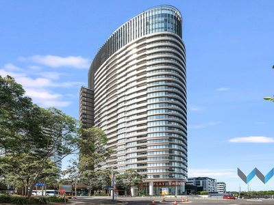 1205 / 1 Australia Avenue, Sydney Olympic Park