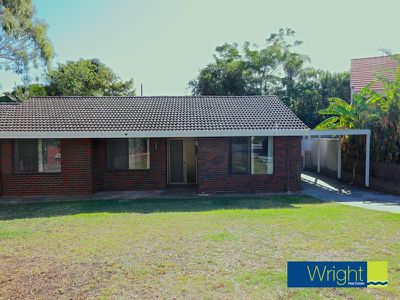 21 Rowan Place, Woodlands