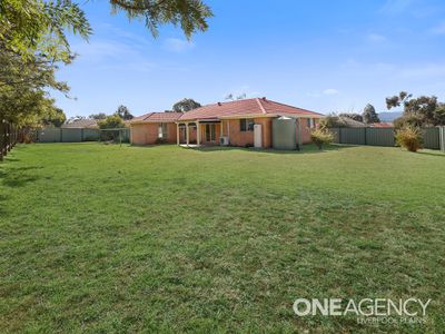 24 Morning View Close, Quirindi