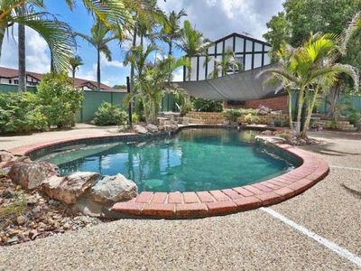 11 / 18 Magellan Road, Springwood