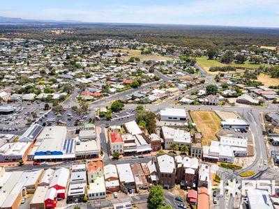 158-160 Main Street, Stawell