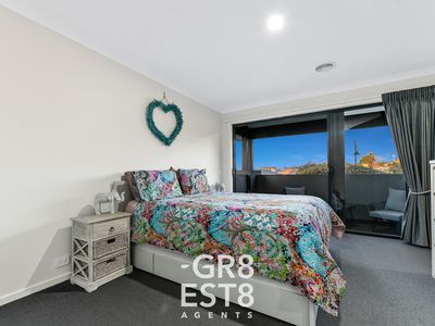 14 Merritt Avenue, Cranbourne West