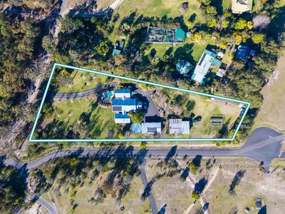 98 Bournda Road, Wallagoot