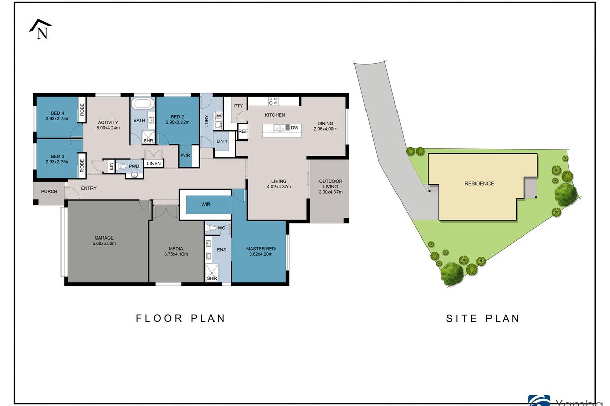 6 Lillian Place, Yamba