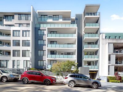 8/2A Angas Street, Meadowbank