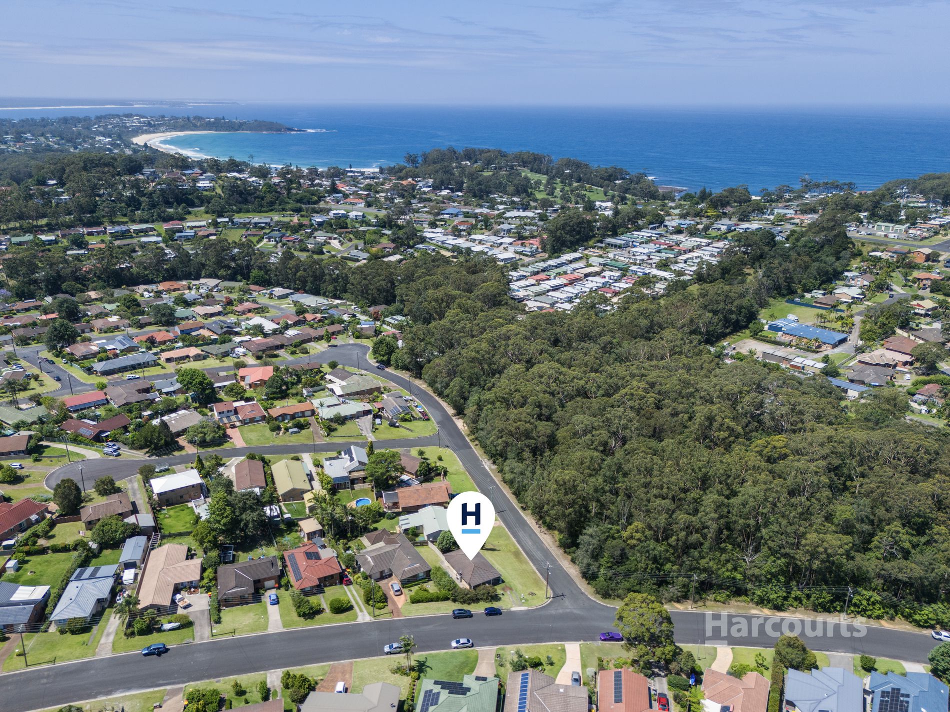 2 Stanton Drive, Ulladulla