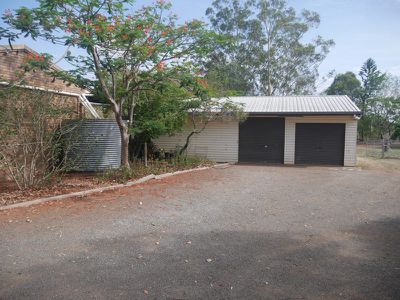 2 Hilltop Court, Kingaroy