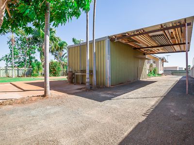 74 Bottlebrush Crescent, South Hedland