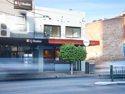 Level 1/428 Princes Highway, Rockdale