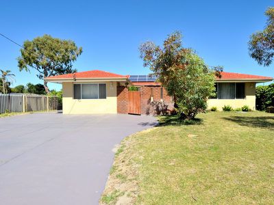 34 Hawker Street , Safety Bay