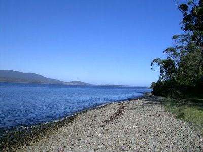 4940 Channel Highway, Gordon
