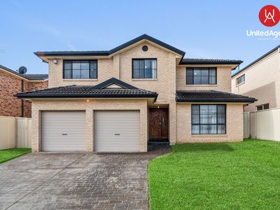 10 Dowling Street, West Hoxton