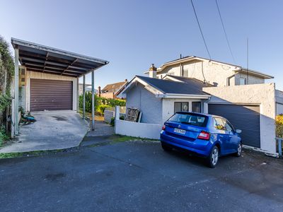 7 Queen Street, North Dunedin