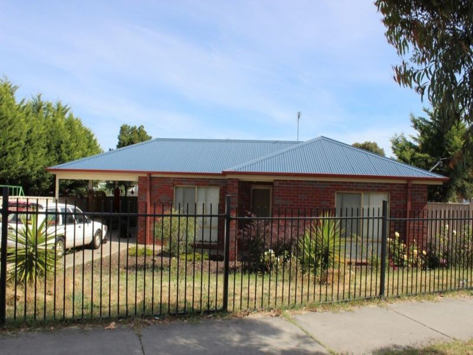 127 Eaglehawk Road, Long Gully