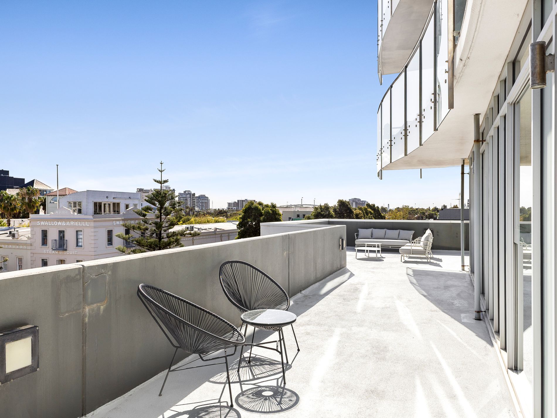 303/232-242 Rouse Street, Port Melbourne
