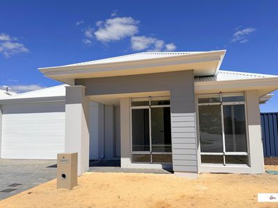 4 Seagull Way, Baldivis