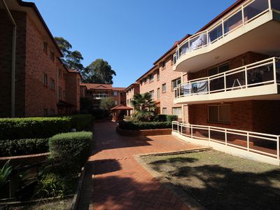 19 / 499 Chapel Road, Bankstown