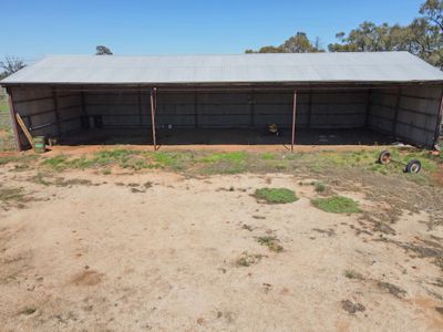 2744 Kerang-Quambatook Road, Quambatook