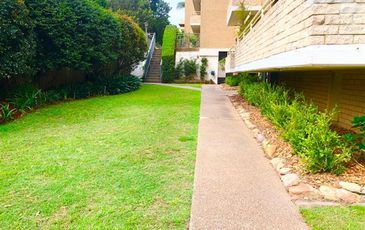 6 / 58 Bayswater Street, Drummoyne