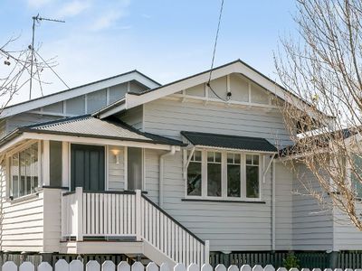 341 Margaret Street, Newtown