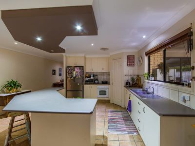 16 Bottlebrush Street, Kingaroy