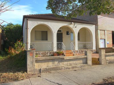 3 Abercorn Street, Bexley