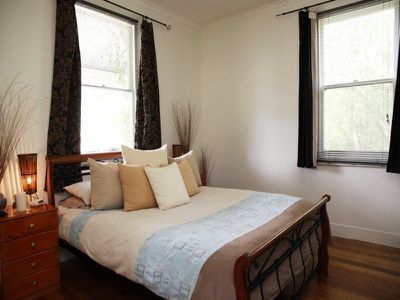 151 Fourfoot Road, Geeveston