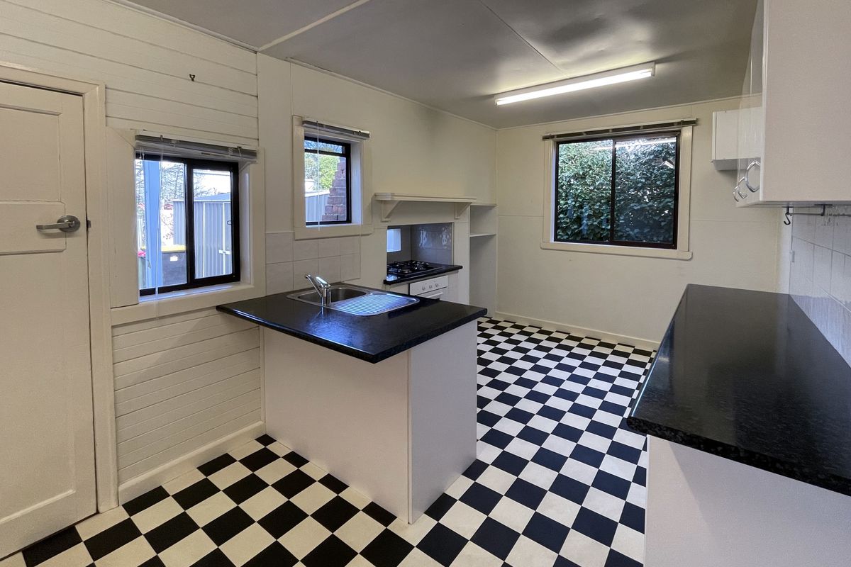 6 Collopy Street, Mansfield