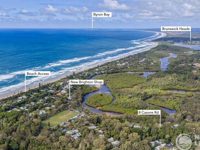 8 Casons Road, New Brighton