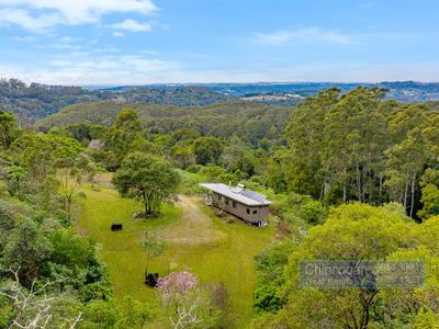 167 Goonengerry Mill Road, Goonengerry