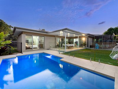 2 Clyde Court, Wakerley