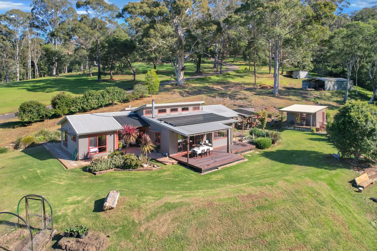 83 Rainforest Parkway, Narooma