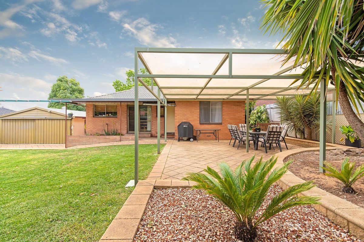 8 Atheldene Road, Happy Valley