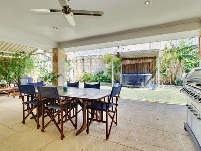 26 Coates Avenue , Baldivis