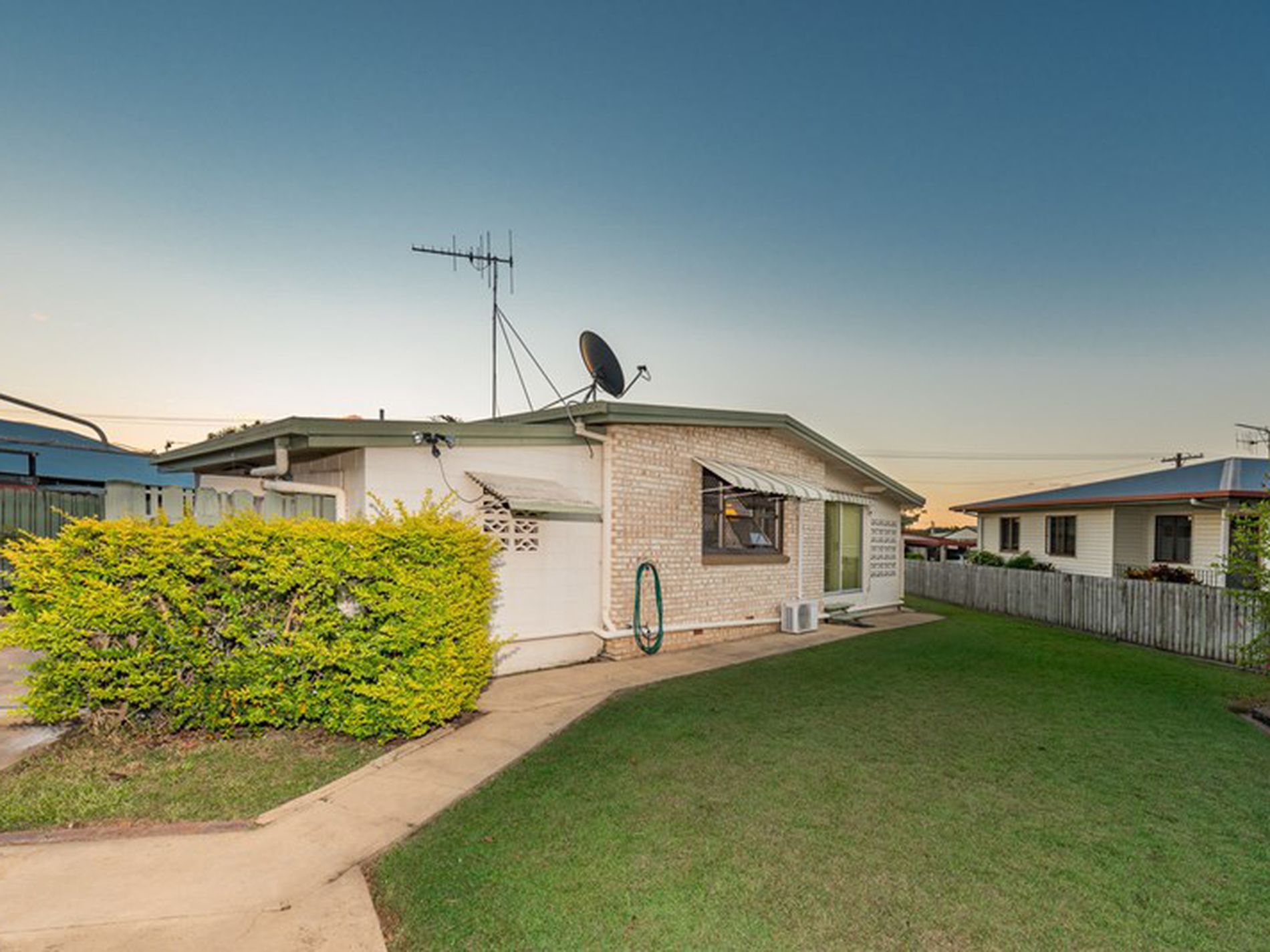 31 MORAN STREET, Svensson Heights