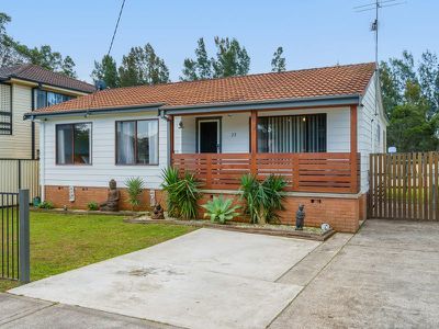 23 Allambee Crescent, Blue Haven