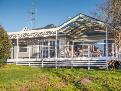2748 Woodhouselee Road, Laggan via, Crookwell