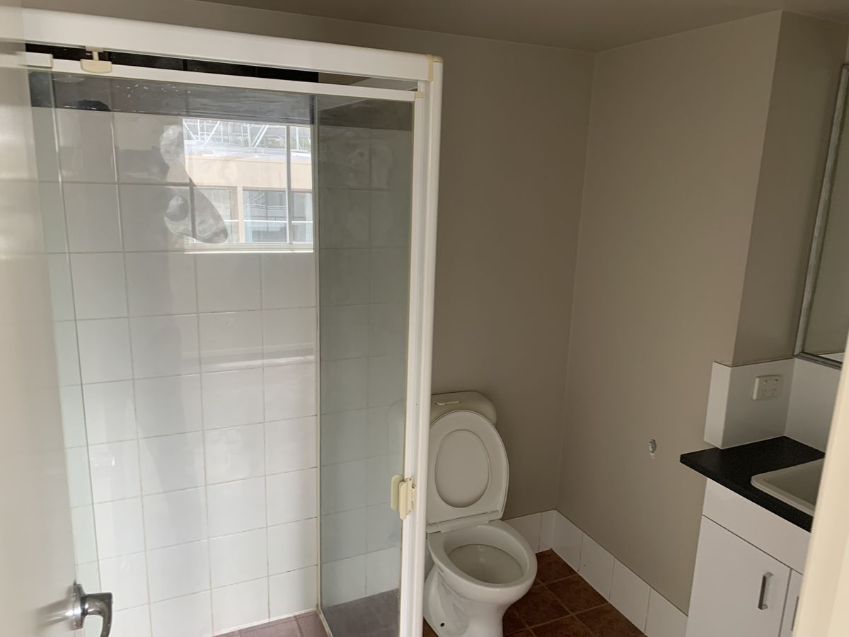 South Brisbane