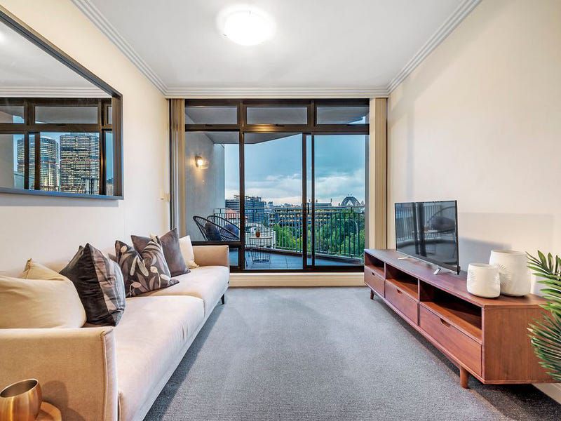 2 Jones Bay Road, Pyrmont