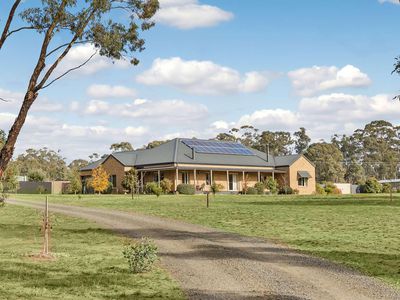 4536B McIvor Highway, Heathcote