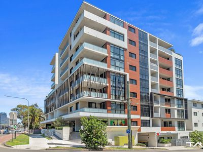 G06 / 2 Good Street, Westmead