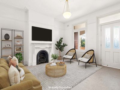2 / 168 Bridge Road, Glebe