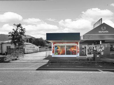 1 / 494-496 Mulgrave Road, Earlville