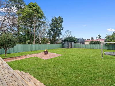 52 Riverview Road, Nowra